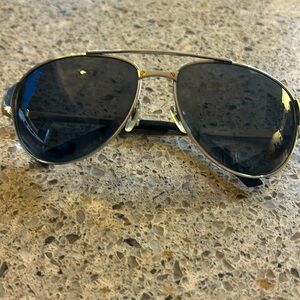 Cartier men’s sunglasses.